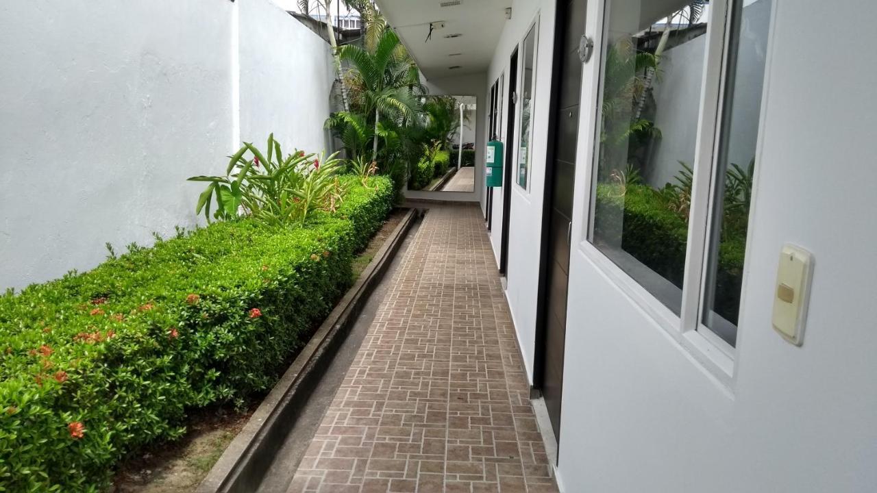 Hotel Manantial Melgar Torre 2 Esterno foto