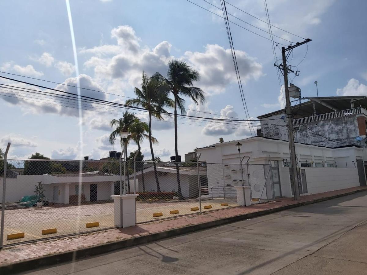 Hotel Manantial Melgar Torre 2 Esterno foto