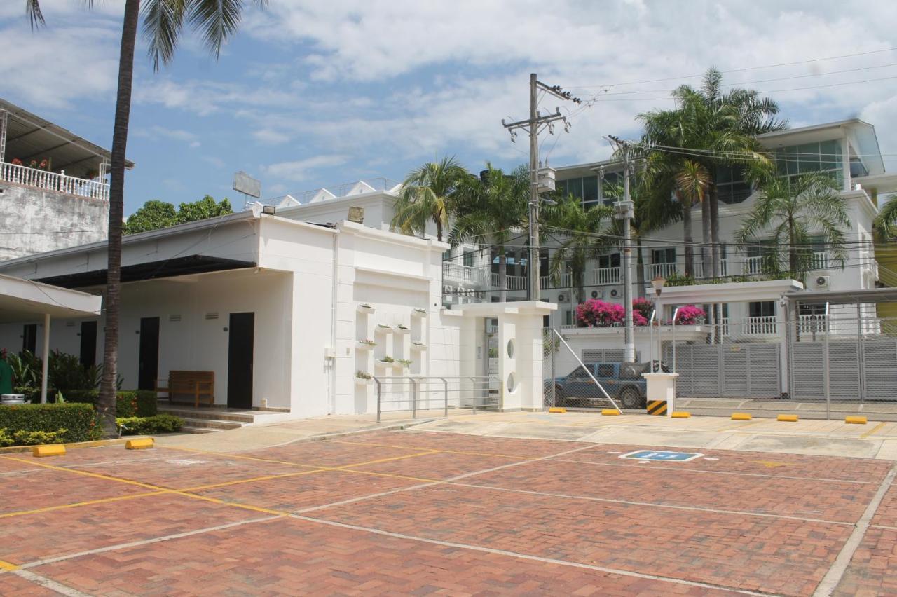 Hotel Manantial Melgar Torre 2 Esterno foto