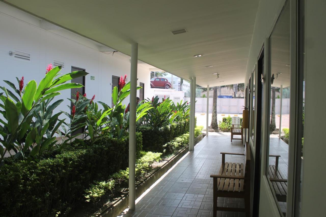 Hotel Manantial Melgar Torre 2 Esterno foto