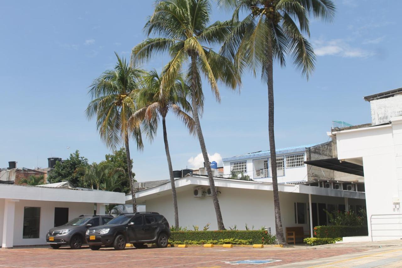 Hotel Manantial Melgar Torre 2 Esterno foto