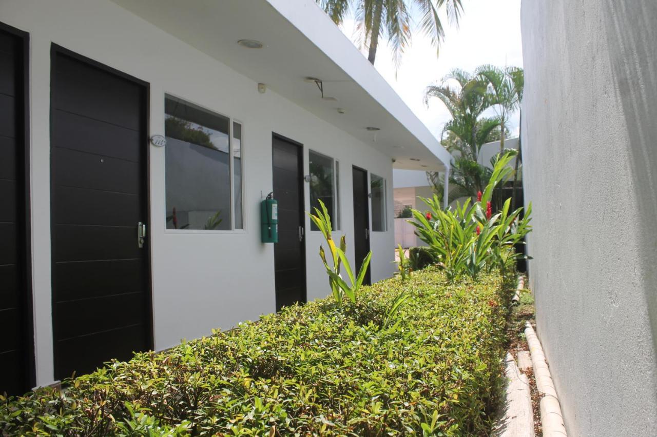 Hotel Manantial Melgar Torre 2 Esterno foto