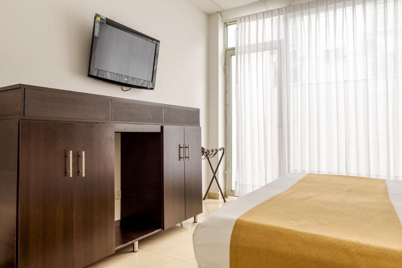 Hotel Manantial Melgar Torre 2 Esterno foto
